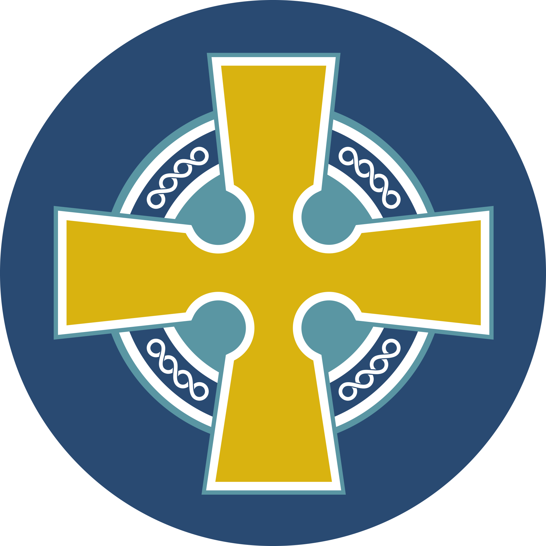 Shearer Presbyterian Church logo
